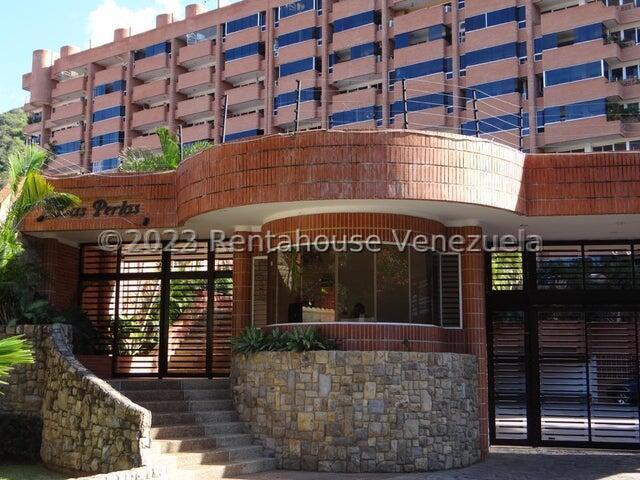 Apartamento en Venta en Caribe, Parroquia Caraballeda
