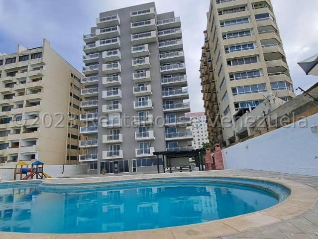Apartamento en Venta en Caribe, Parroquia Caraballeda