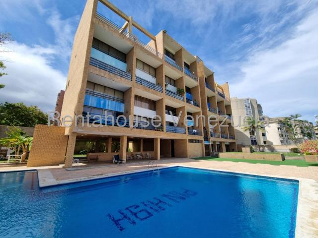 Apartamento en Venta en Caribe, Parroquia Caraballeda