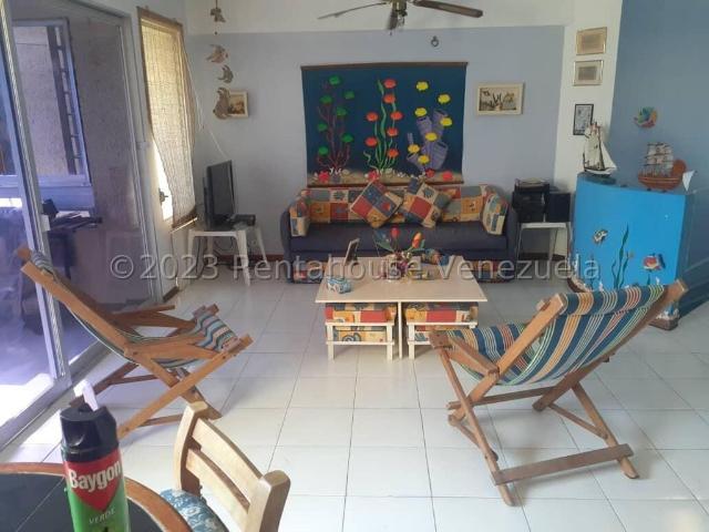 Apartamento en Venta en Caribe, Parroquia Caraballeda