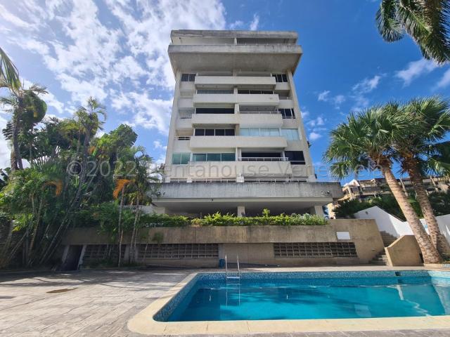 Apartamento en Venta en Caribe, Parroquia Caraballeda