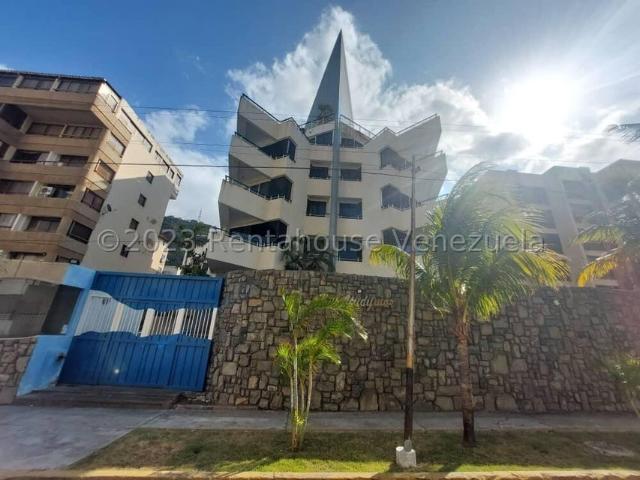 Apartamento en Venta en Caribe, Parroquia Caraballeda