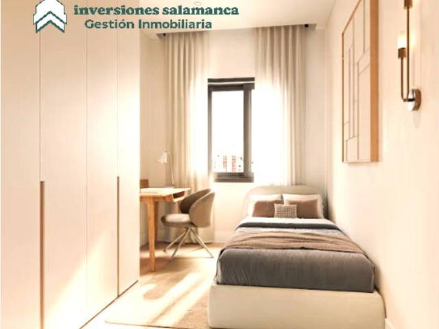 Apartamento en venta en Carmelitas 37007