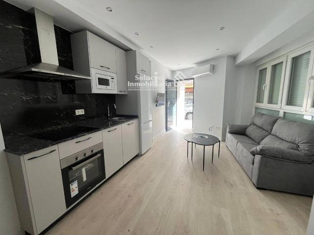 Apartamento en Venta en Carmelitas