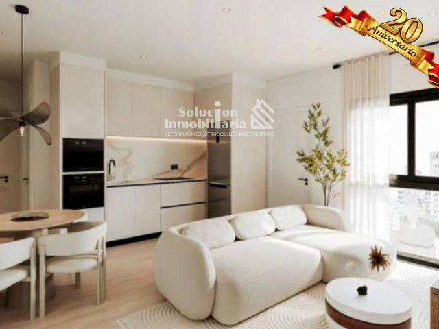 Apartamento en Venta en Carmelitas