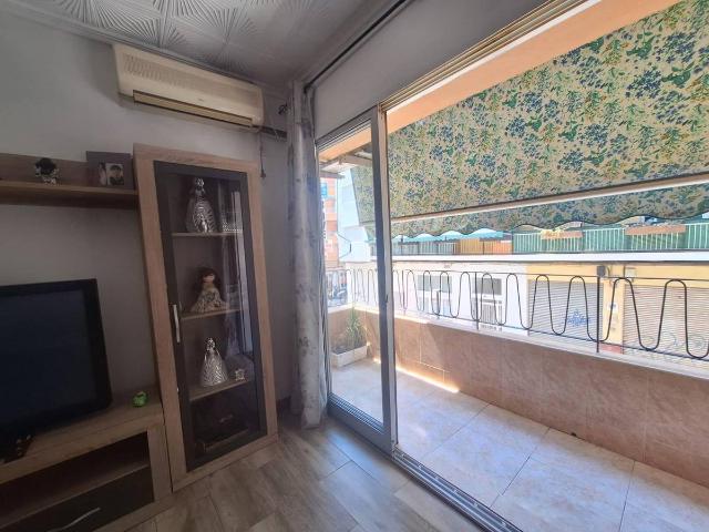 Apartamento en Venta en Carolinas Altas