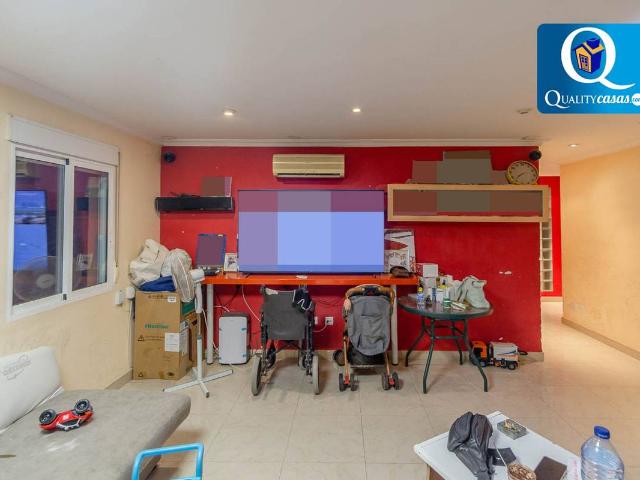 Apartamento en Venta en Carolinas Altas