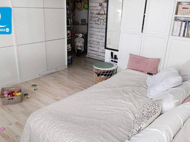 Apartamento en Venta en Carolinas Altas
