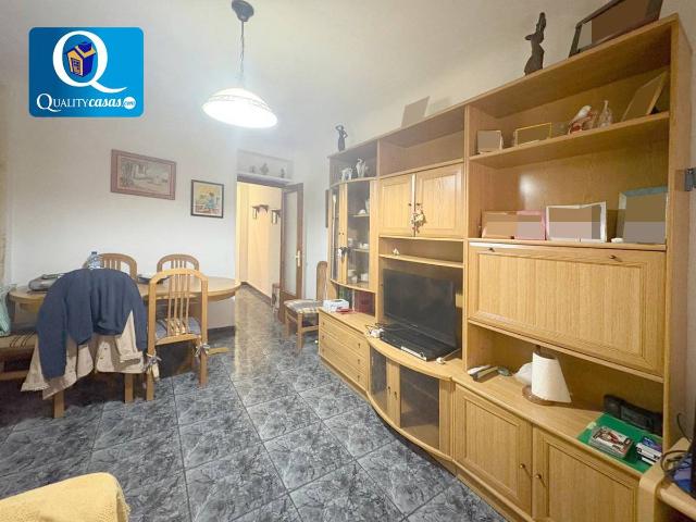 Apartamento en Venta en Carolinas Altas