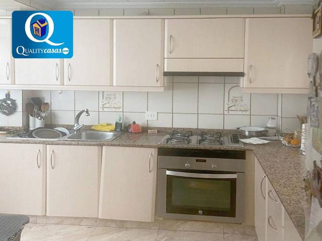 Apartamento en Venta en Carolinas Altas