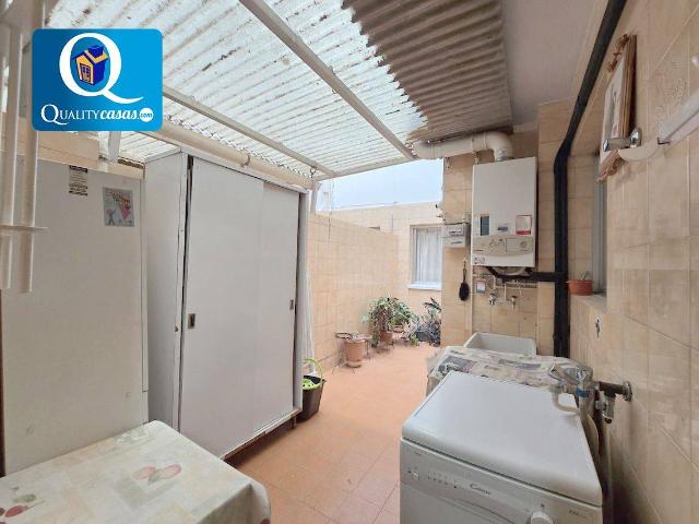 Apartamento en Venta en Carolinas Altas
