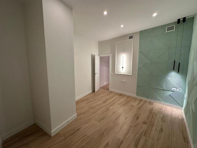 Apartamento en Venta en Carolinas Altas