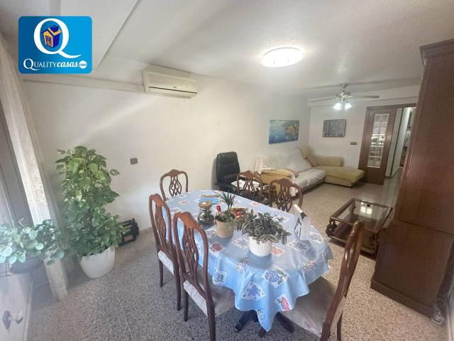Apartamento en Venta en Carolinas Altas