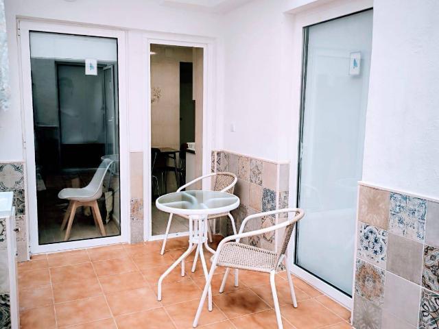 Apartamento en Venta en Carolinas Bajas