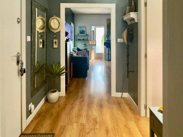 Apartamento en Venta en Carolinas Bajas