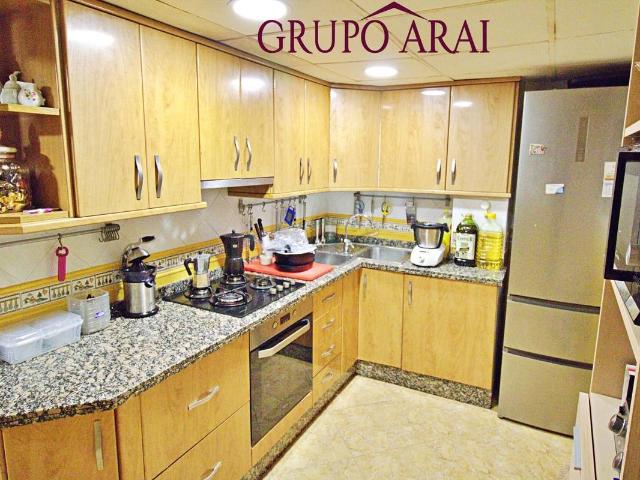 Apartamento en Venta en Carolinas Bajas