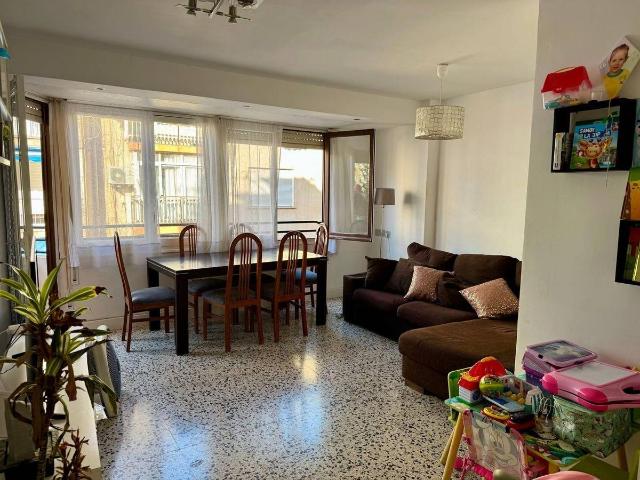 Apartamento en Venta en Carolinas Bajas