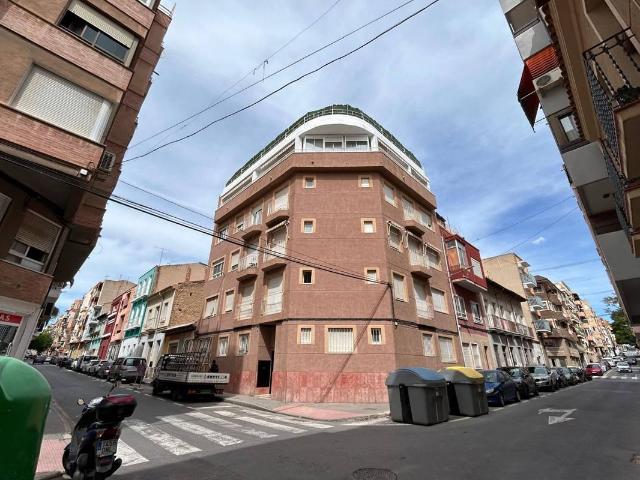 Apartamento en Venta en Carolinas Bajas