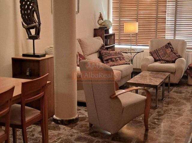 Apartamento en Venta en Carretas Pajarita