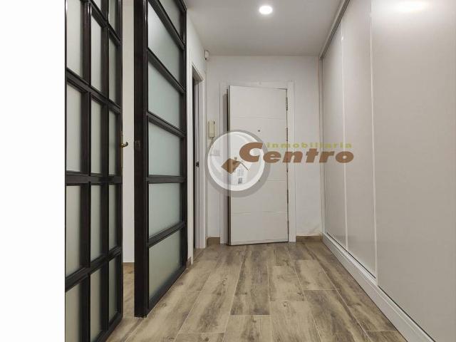 Apartamento en Venta en Carretas Pajarita