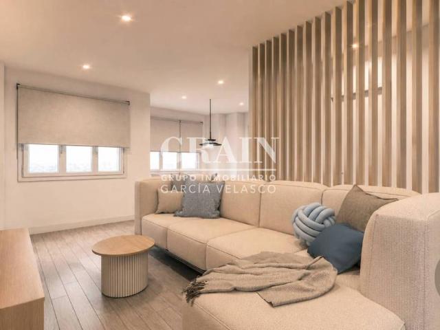 Apartamento en Venta en Carretas Pajarita
