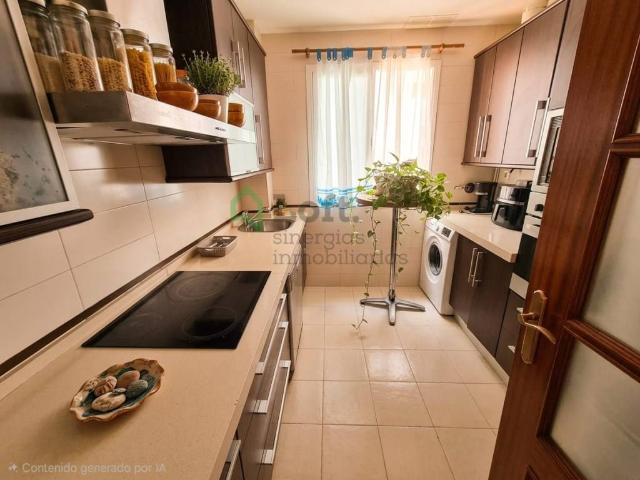 Apartamento en Venta en Carretera de Sevilla Los Montitos