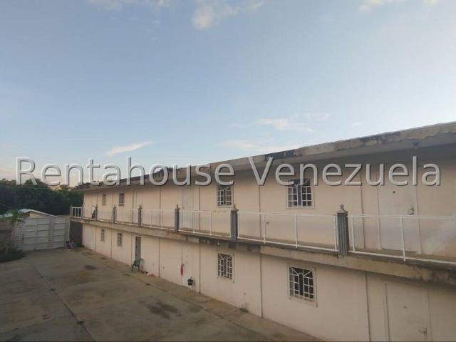 Apartamento en Venta en Carretera H, Cabimas