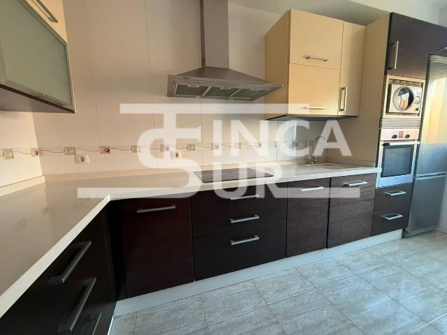 Apartamento en Venta en Carretera Mojonera – Cortijos de Marín
