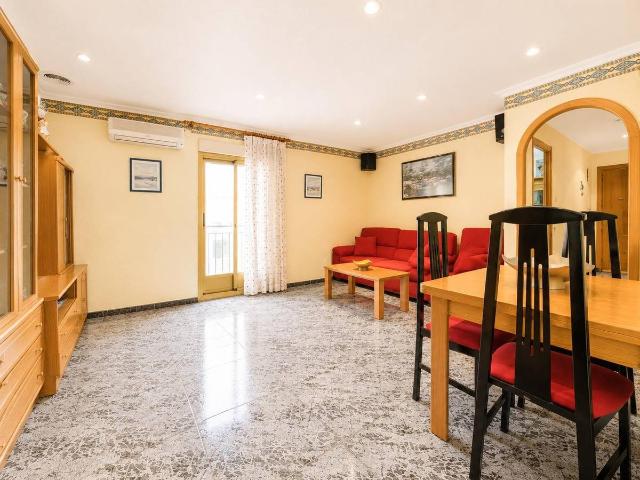 Apartamento en Venta en Carrús Oeste