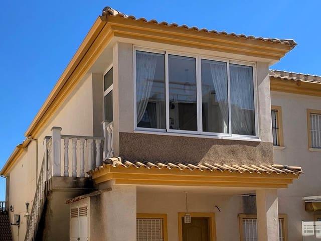 Apartamento en venta en Castalla, Alicante