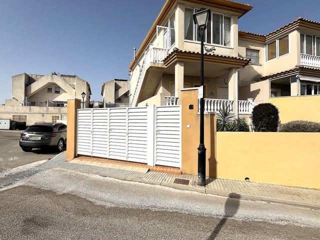 Apartamento en venta en Castalla, Alicante