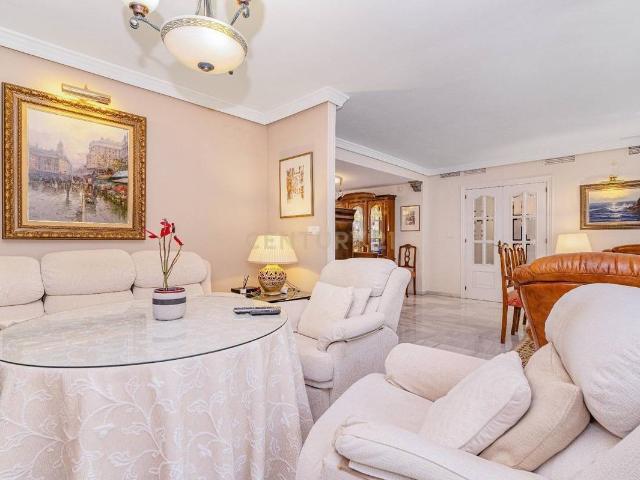Apartamento en Venta en Castaño Mirasierra