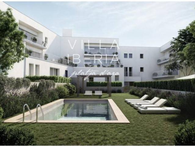 Apartamento en Venta en Castell d'Aro