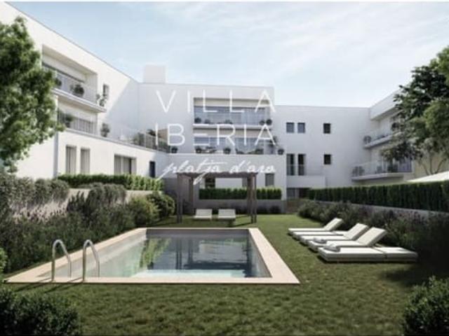Apartamento en venta en Castell d'Aro, Girona Costa Brava