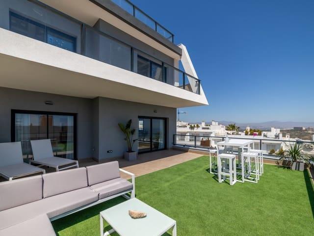Apartamento en venta en Castell de Castells, Alicante