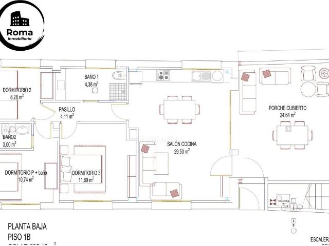 Apartamento en venta en Castell de Ferro. Estrena vivienda a 5 minutos de la playa en Castell de Ferro!. Apartamentos Castell de.