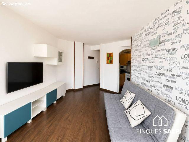 Apartamento en Venta en Castell Platja dAro, Girona