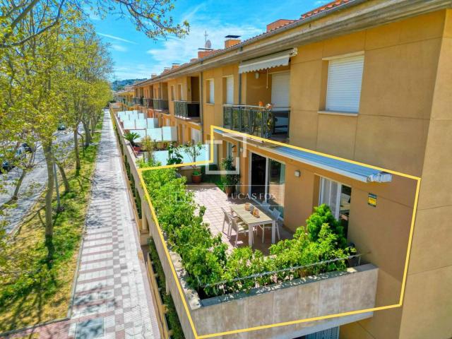 Apartamento en venta en Castell Platja d'Aro Girona