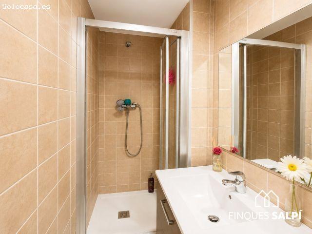 Apartamento en Venta en Castell Platja dAro, Girona