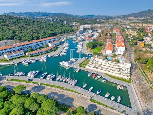 Apartamento en venta en Castell Platja d'Aro, Girona Costa Brava