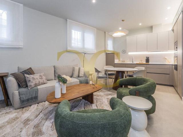 Apartamento en Venta en Lista