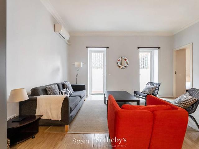 Apartamento en Venta en Castellana