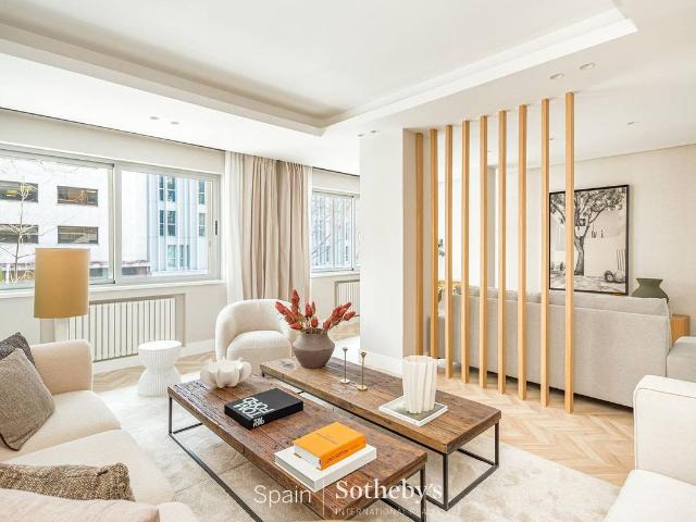 Apartamento en Venta en Castellana