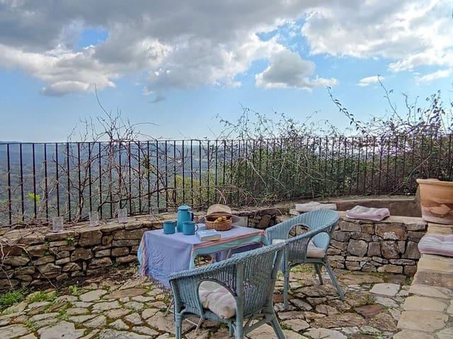 Apartamento en venta en Castellar de la Frontera, Cádiz