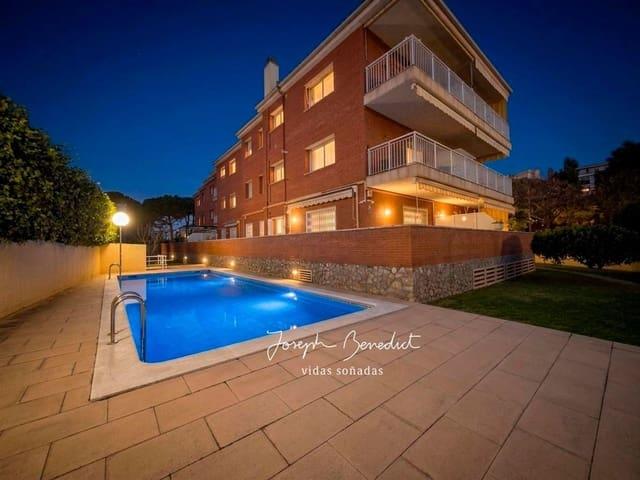 Apartamento en venta en Castelldefels, Barcelona Costa Garraf
