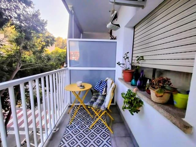 Apartamento en venta en Castelldefels, Barcelona Costa Garraf