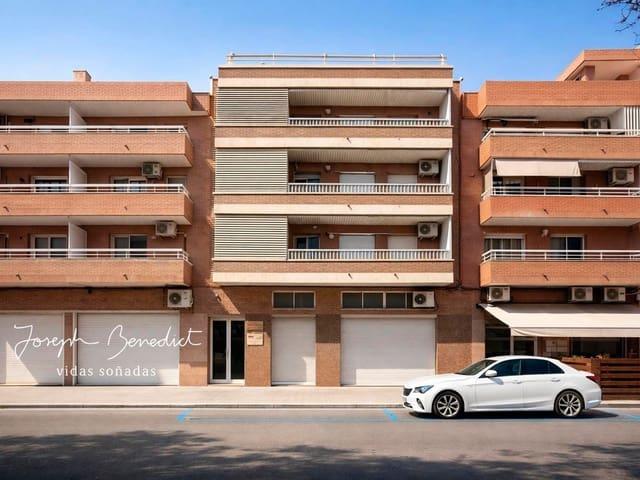 Apartamento en venta en Castelldefels, Barcelona Costa Garraf