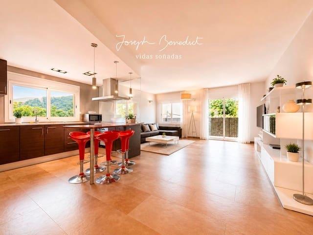 Apartamento en venta en Castelldefels, Barcelona Costa Garraf