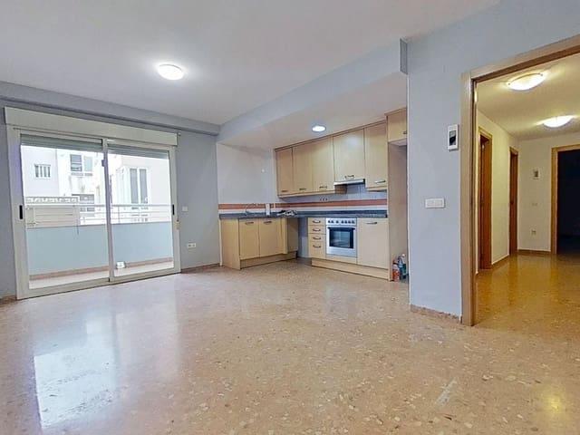 Apartamento en venta en Castelló de la Plana, Castellón Costa Azahar