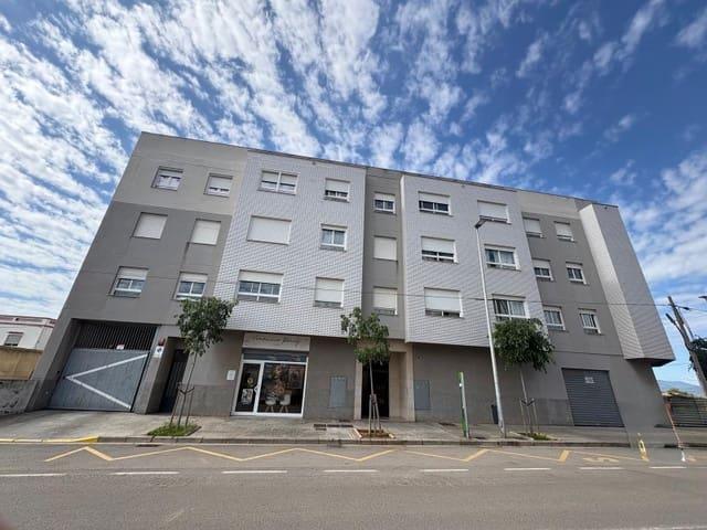 Apartamento en venta en Castelló de la Plana, Castellón Costa Azahar